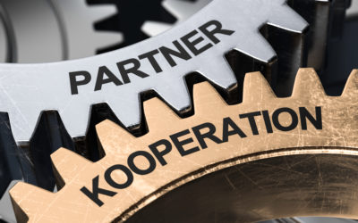 veronym und bridge4IT – Partnerschaft gegen Cyber-Risiken