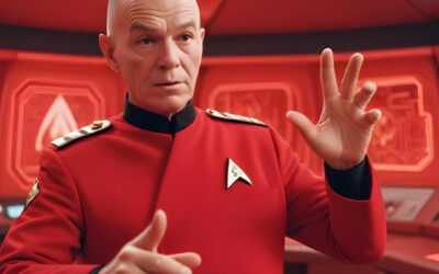 Was Sie von Star Trek für Ihren Incident Response Plan lernen können