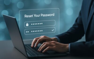 Welt-Passwort-Tag | Sicherheit beginnt mit dem richtigen Passwortmanagement